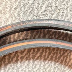 Continental Grand Prix 5000 S TR