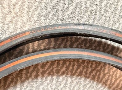 Continental Grand Prix 5000 S TR