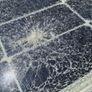Broken Solar Panel Image 2