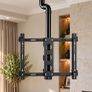 SANUS LC1AB1 TV Ceiling Mount Brand New, Complete & Unused, Original Box Image 6