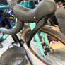 GRX 1X12 Gravel group set. Inc wheels. Image 6