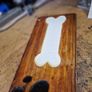 Handcrafted dog kennel sign Image 5