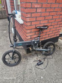 Fido Electric Bike