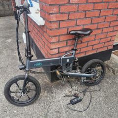 Fido Electric Bike