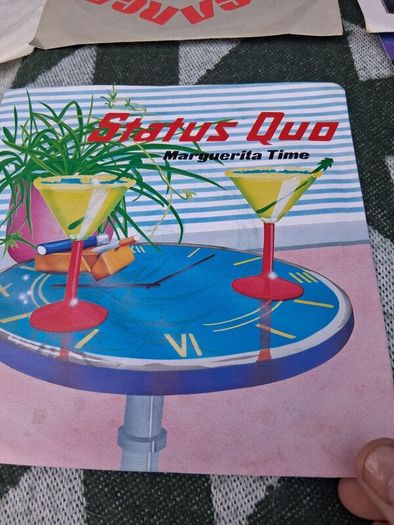17 Quality 70's 45 Vinyls