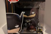 Funko Pop Batman