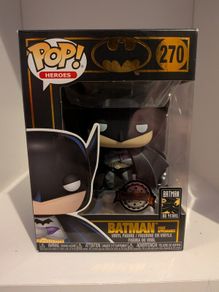 Funko Pop Batman