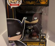 Funko Pop Batman