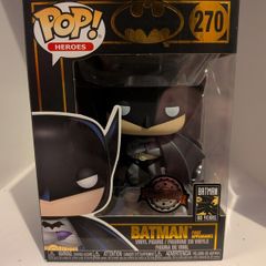 Funko Pop Batman