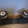 JBL 2445j Compression Drivers with Horns Image 2
