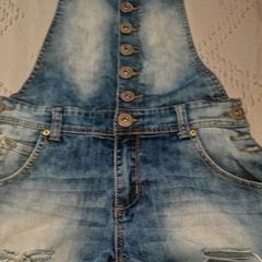 lovely new  dungarees shorts