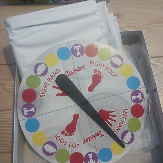Twister
