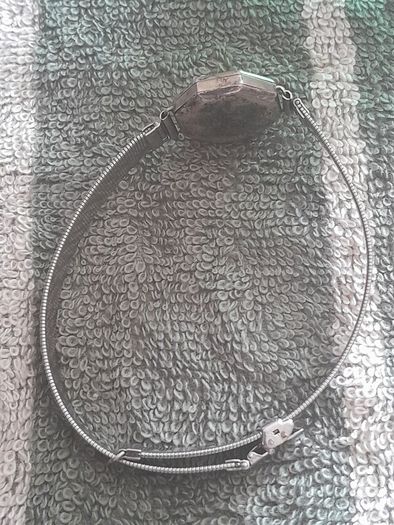 vintage wristwatch