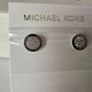 Michael Kors earrings Image 4