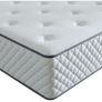 Double Mattress | 7-Zone Hybrid Pocket Spring Medium-Firm Bed Mattress Image 7