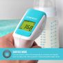 Infrared Thermometer - HoMedics No Contact Image 3