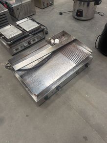 Griddle