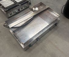Griddle