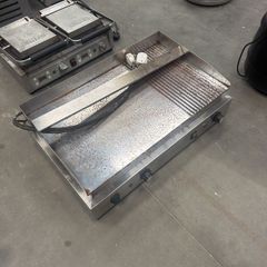 Griddle