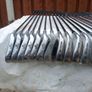 A selection of Golf clubs. Right handed clubs Image 10
