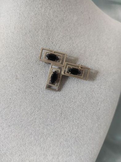 Vintage brooch