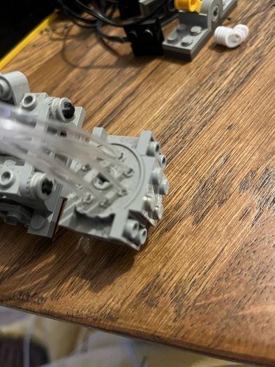 lego motors