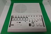 Postage - Aiphone LEF-10 10-Call Master Station