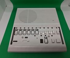 Postage - Aiphone LEF-10 10-Call Master Station