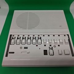 Postage - Aiphone LEF-10 10-Call Master Station