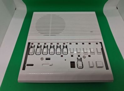 Postage - Aiphone LEF-10 10-Call Master Station
