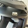 Fox MTB Rampage DH Helmet and Goggles Image 2