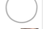 ChloBo Tide necklace