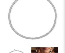 ChloBo Tide necklace