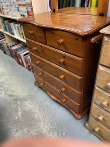 Commode