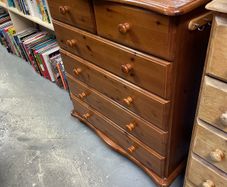 Commode