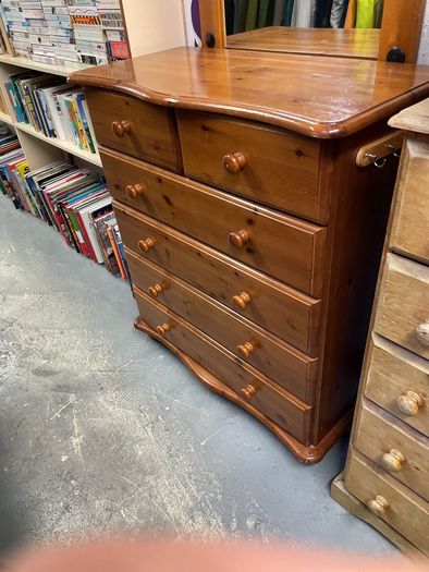 Commode