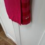 Avoca Pink/Red Scarf Image 2