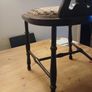 Antique chair. Image 5