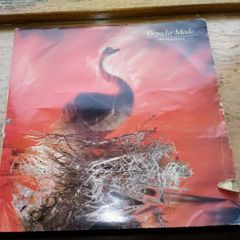 Depeche Mode - "Speak & Spell" 12in Vinyl