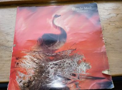 Depeche Mode - "Speak & Spell" 12in Vinyl