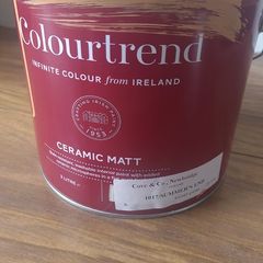 Colourtrend paint