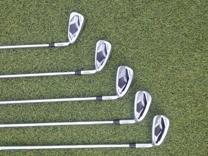 Ping G430 Irons