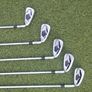Ping G430 Irons Image 8