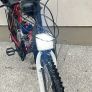 Phantom reaper v4 engine bike Image 7