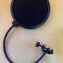 Black Yeti Microphone Image 2