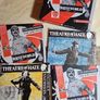 Theatre Of Hate 3CD Boxset - Westworld  (Deluxe) Image 3