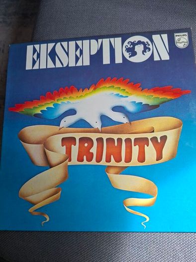Ekseption: Trinity LP