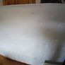King sized divan bed with drawers, headboard and mattress Image 6