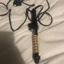 Babyliss curler excellent condition Image 3
