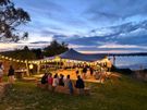 Stretch Tent Hire Image 3